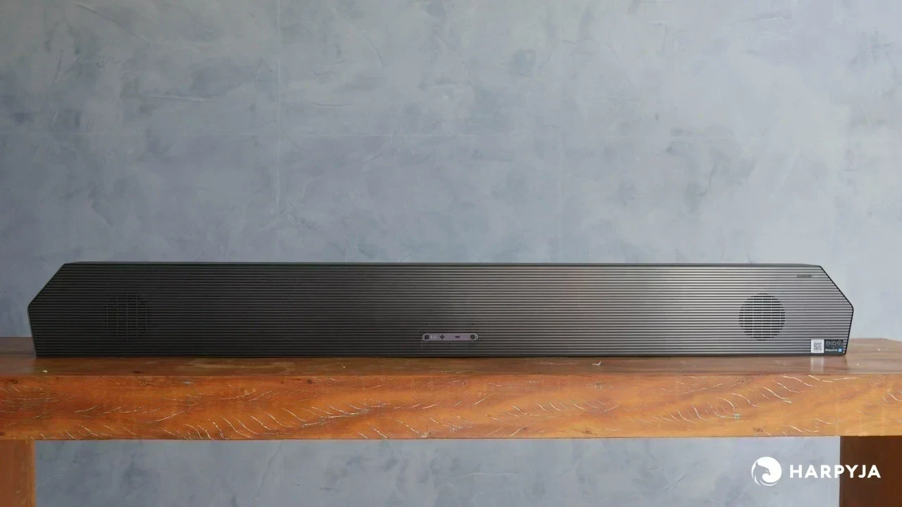 Samsung Q990F - Imagem 2