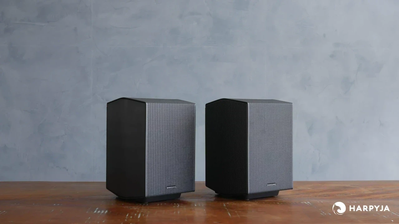 Samsung Q990F - Imagem 11