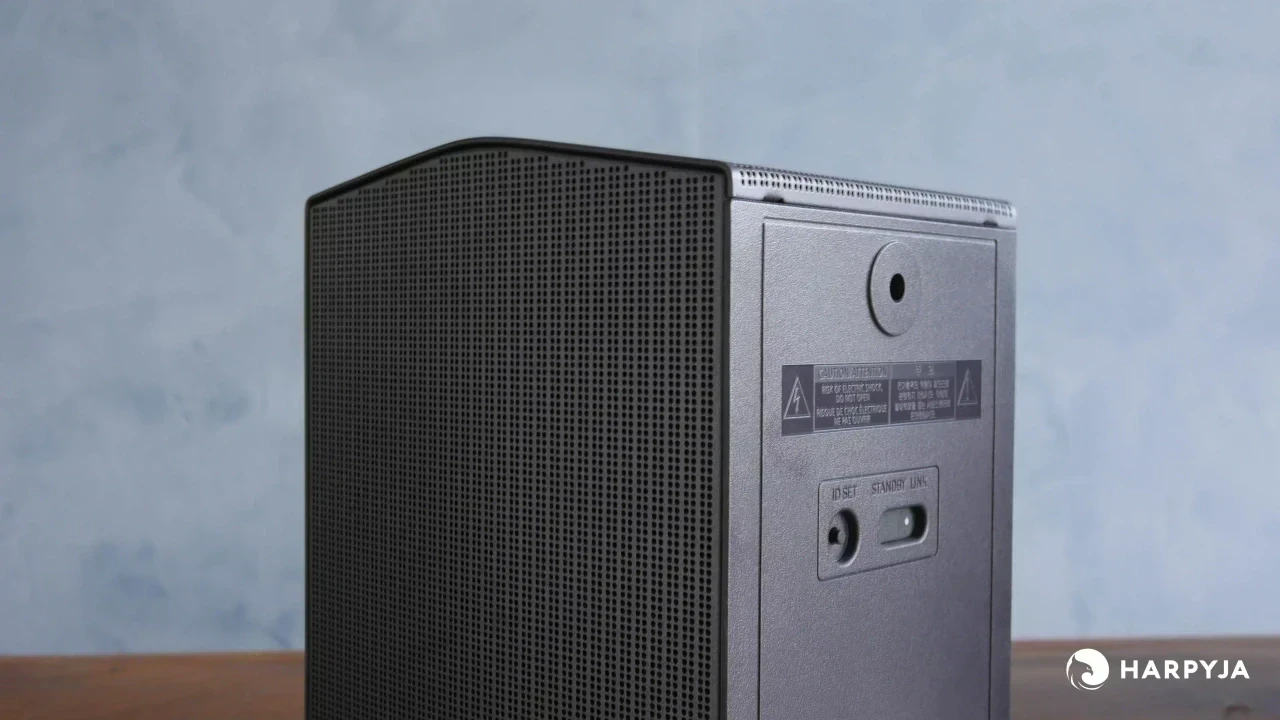 Samsung Q990F - Imagem 13