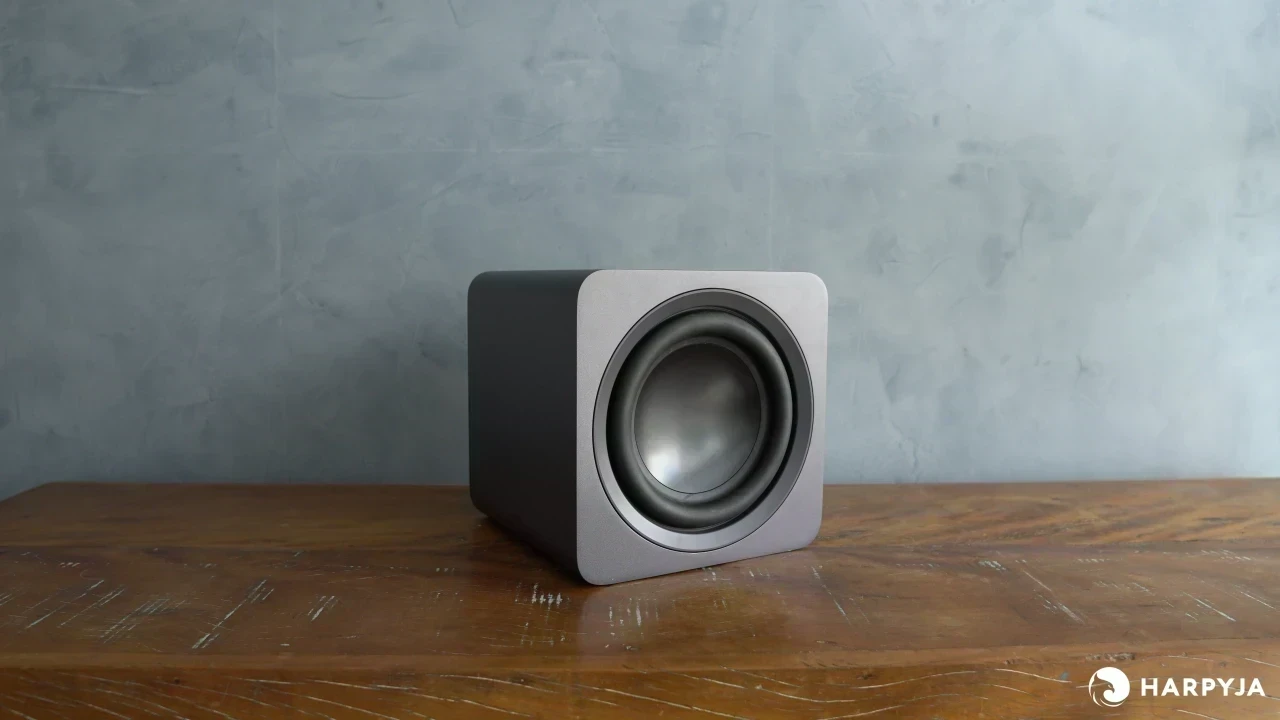 Samsung Q990F - Imagem 16
