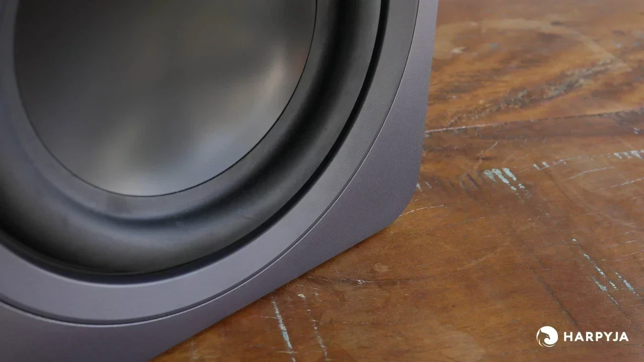 Samsung Q990F - Imagem 17