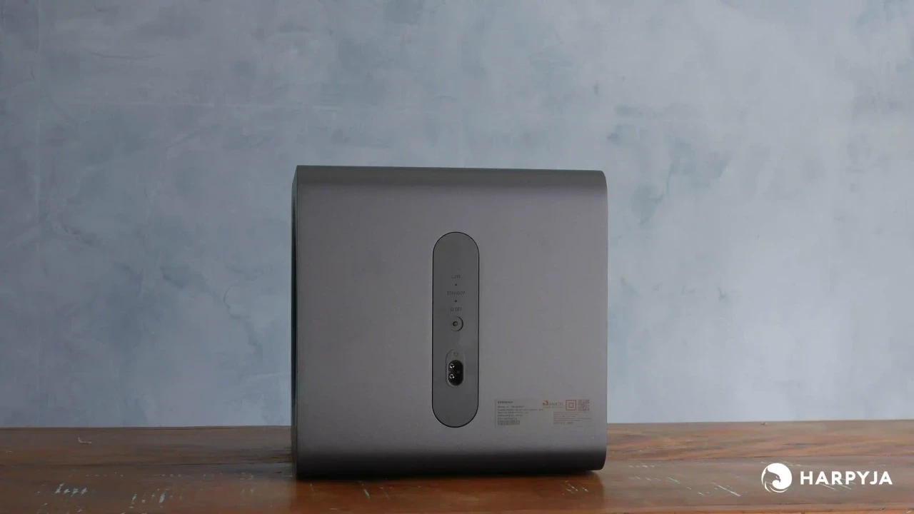 Samsung Q990F - Imagem 19