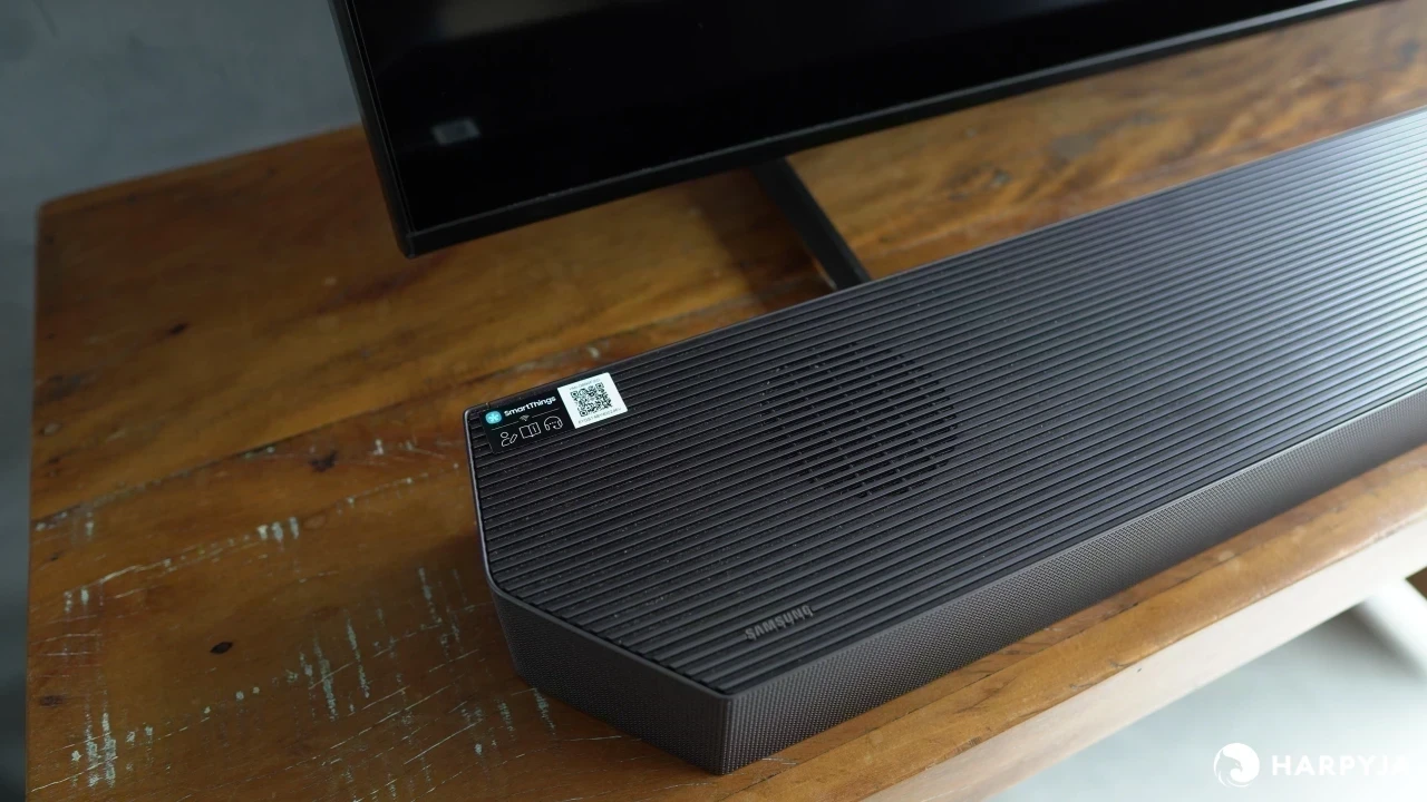 Samsung Q990F - Imagem 4
