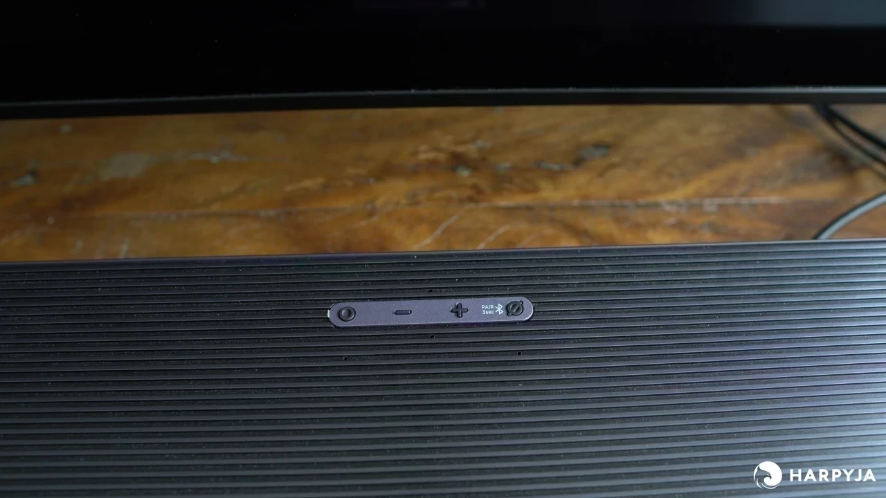 Samsung Q990F - Imagem 5