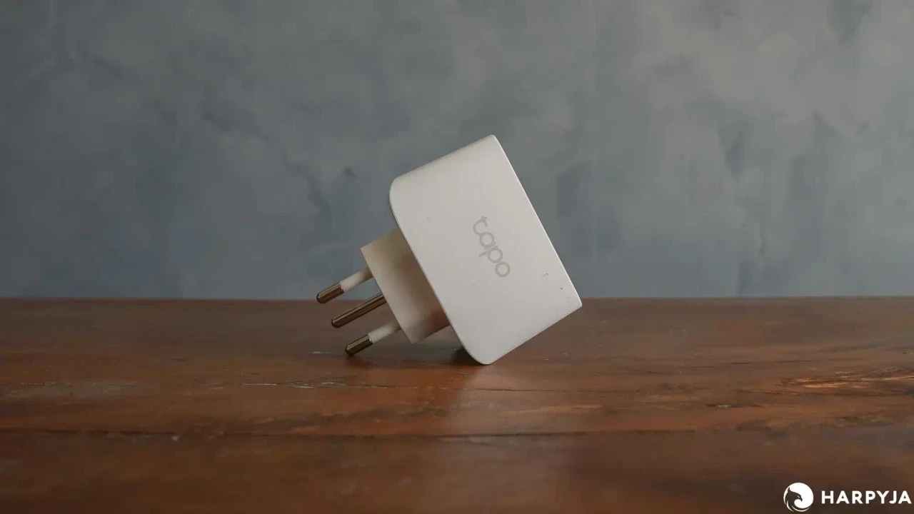 Avaliação da Tomada Inteligente TP-Link Tapo (10A) - Imagem 1