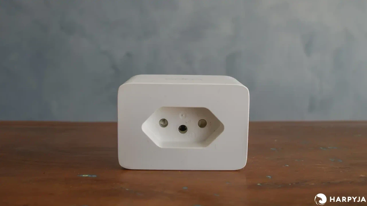Avaliação da Tomada Inteligente TP-Link Tapo (10A) - Imagem 5