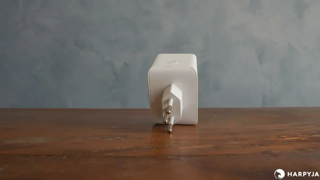 Avaliação da Tomada Inteligente TP-Link Tapo (10A) - Imagem 6