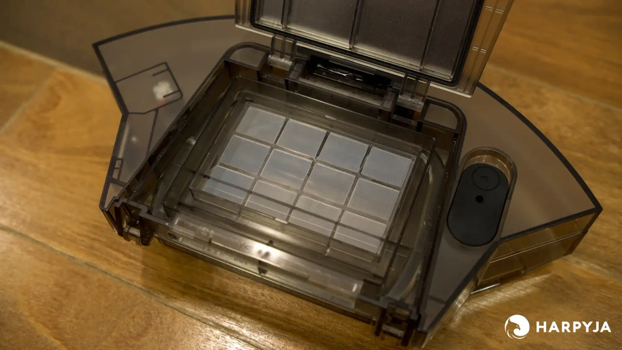 Tapo RV30 Max Plus - Imagem 27
