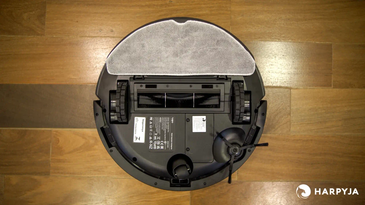 Tapo RV30 Max Plus - Imagem 32