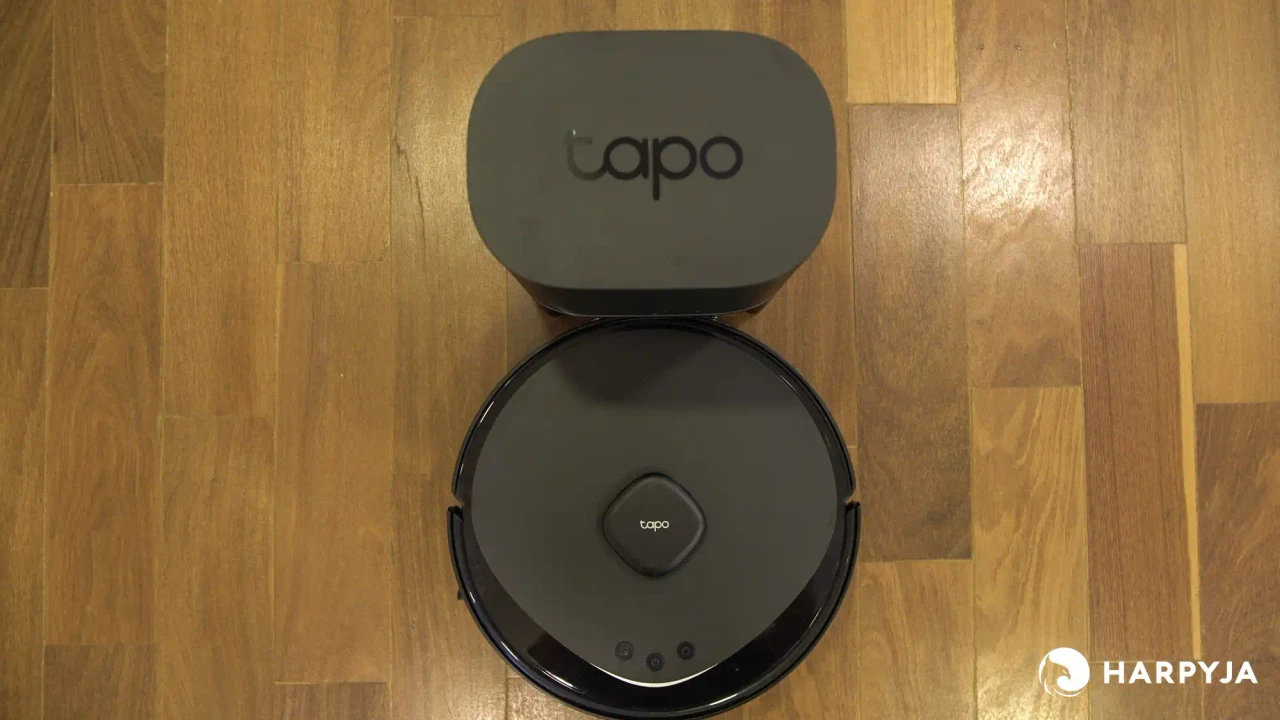 Tapo RV30 Max Plus - Imagem 37