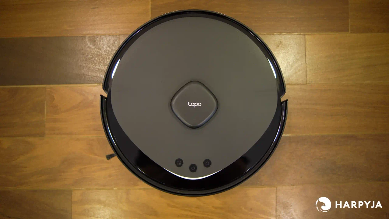 Tapo RV30 Max Plus - Imagem 2