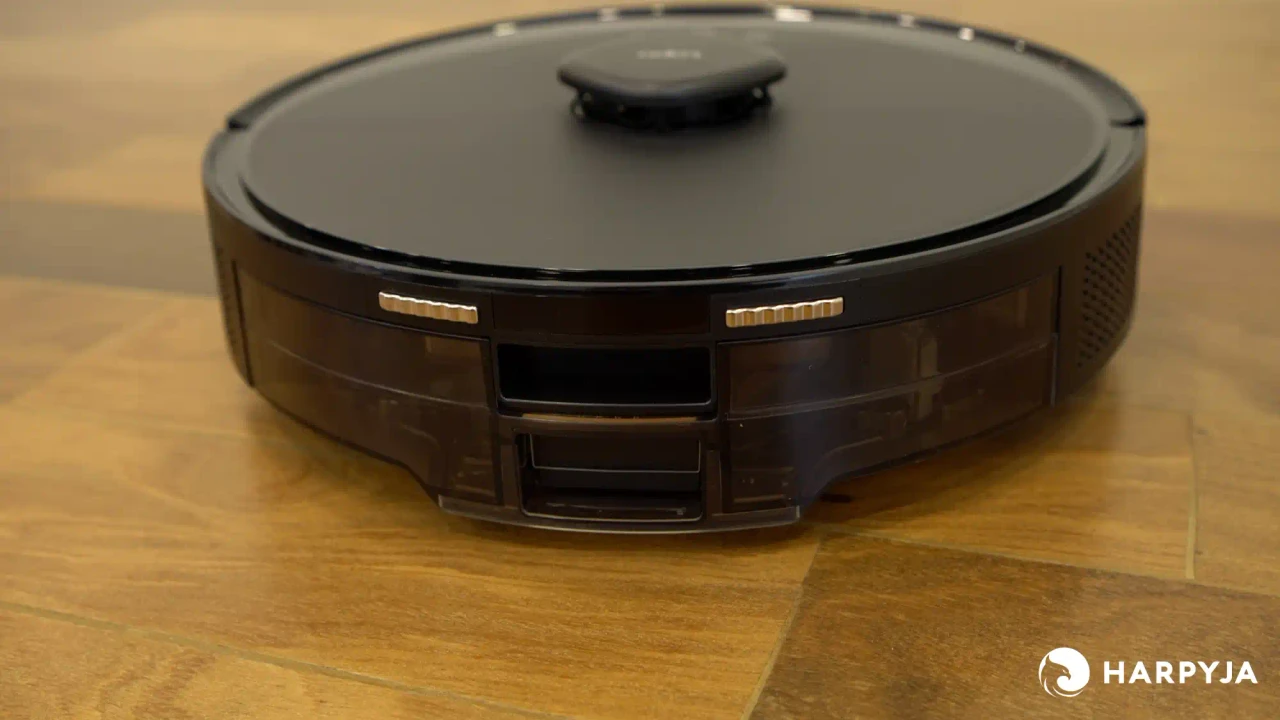 Tapo RV30 Max Plus - Imagem 4