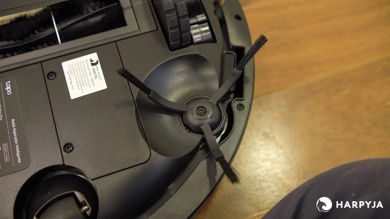 Tapo RV30 Max Plus - Imagem 14