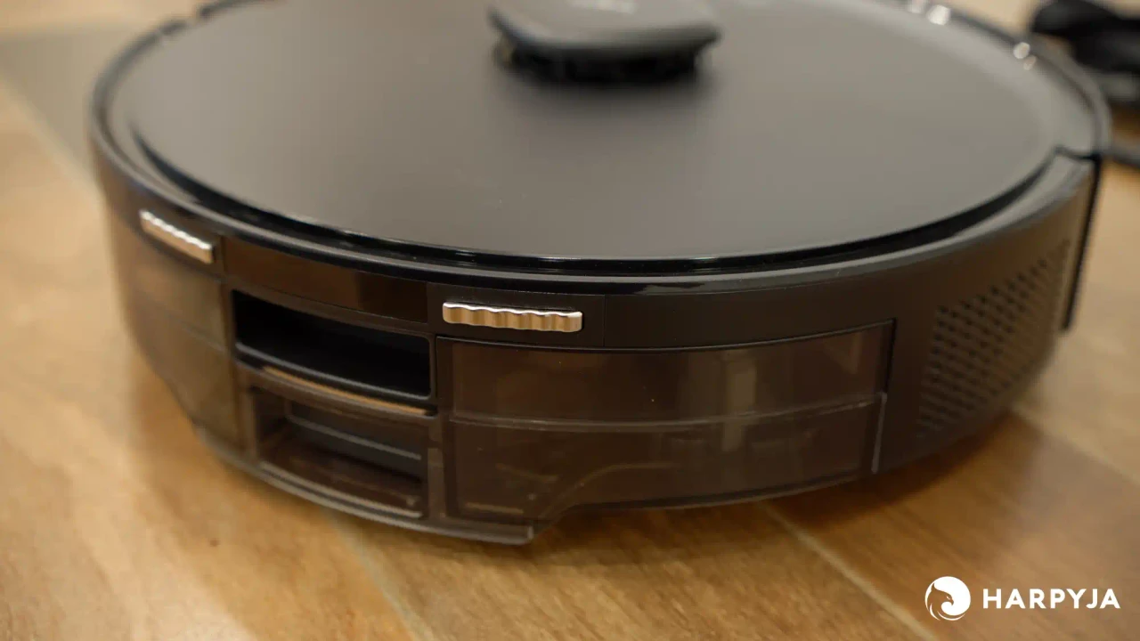 Tapo RV30 Max Plus - Imagem 29