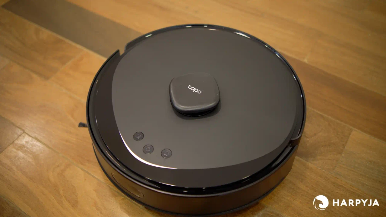 Imagem de Tapo RV30 Max Plus