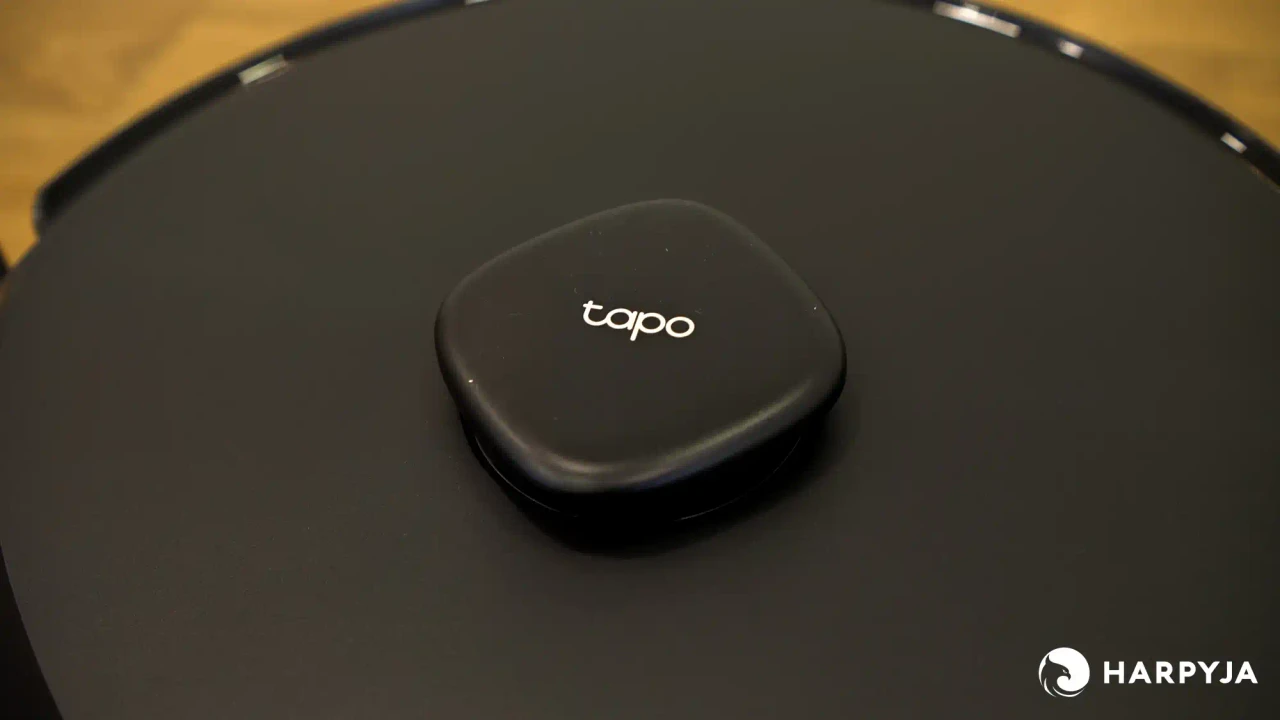 Tapo RV30 Max Plus - Imagem 8