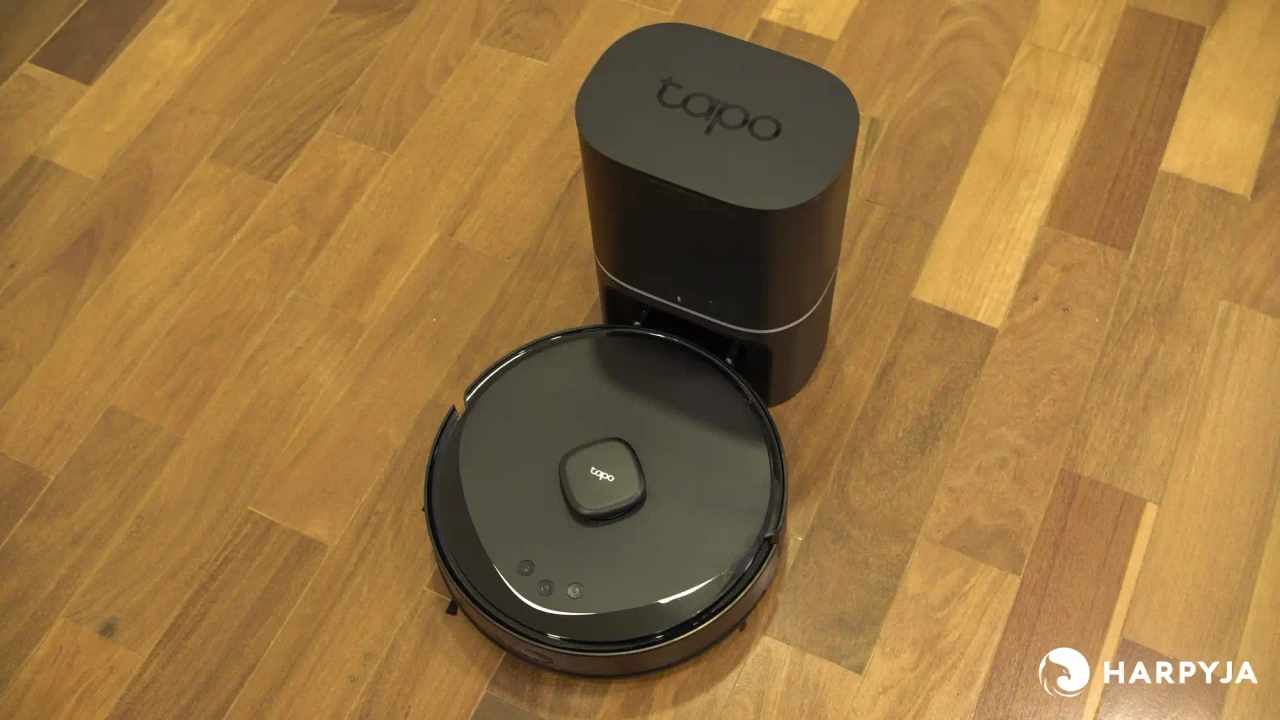 Tapo RV30 Max Plus - Imagem 38