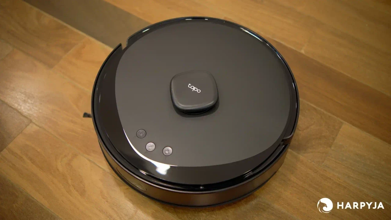 Tapo RV30 Max Plus - Imagem 2