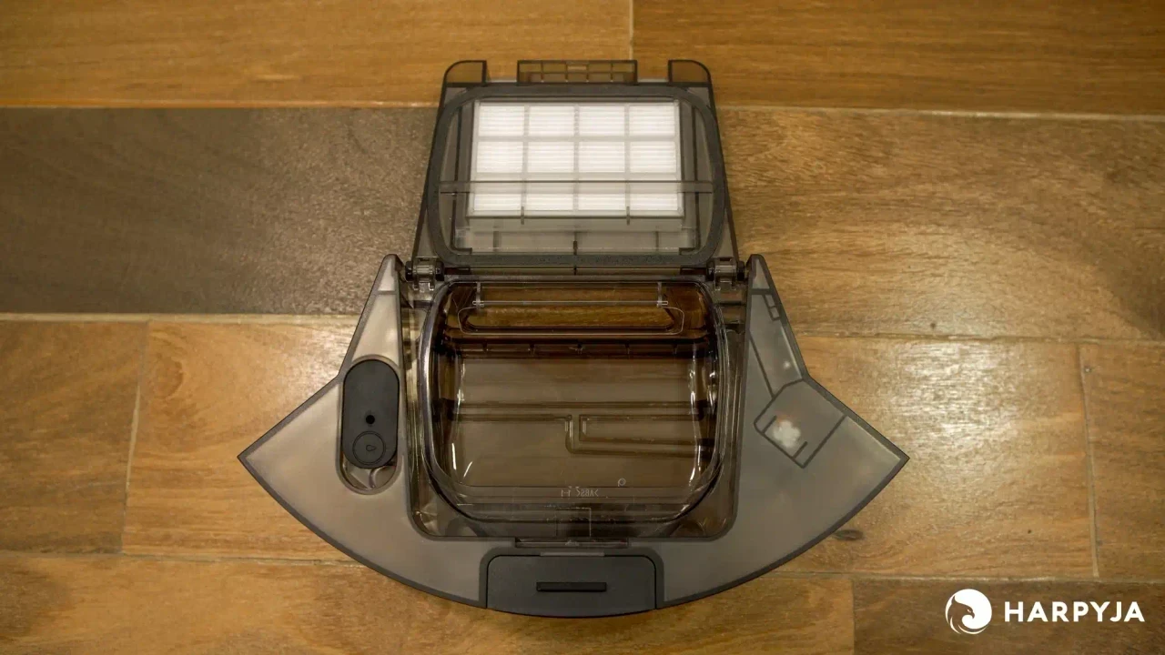 Tapo RV30 Max Plus - Imagem 11