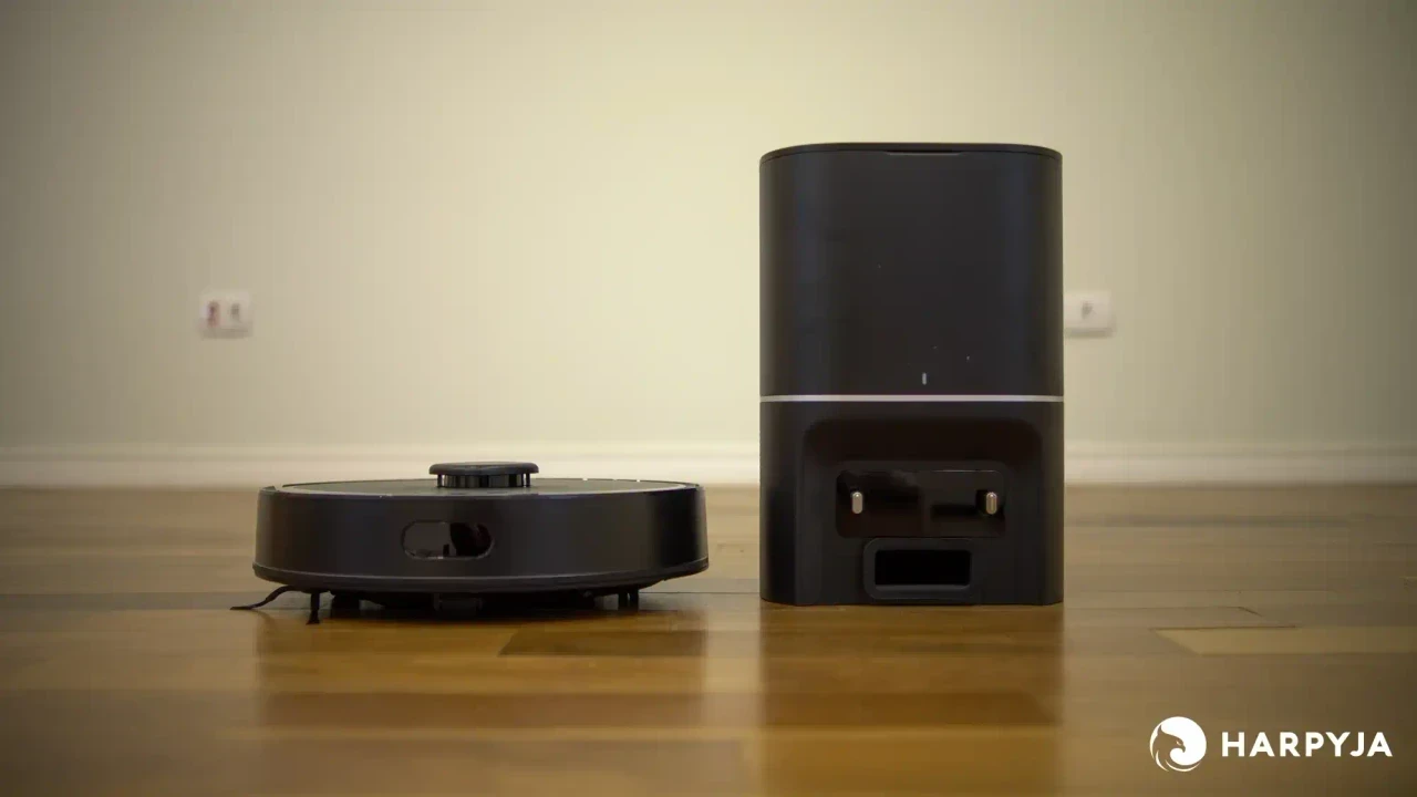 Tapo RV30 Max Plus - Imagem 17