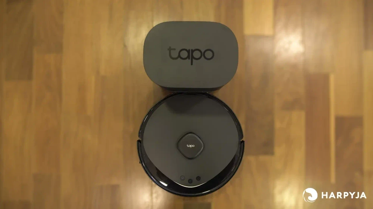 Tapo RV30 Max Plus - Imagem 19