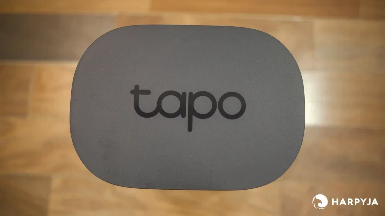 Tapo RV30 Max Plus - Imagem 20