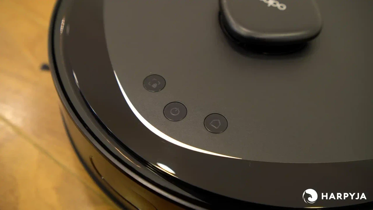 Tapo RV30 Max Plus - Imagem 3