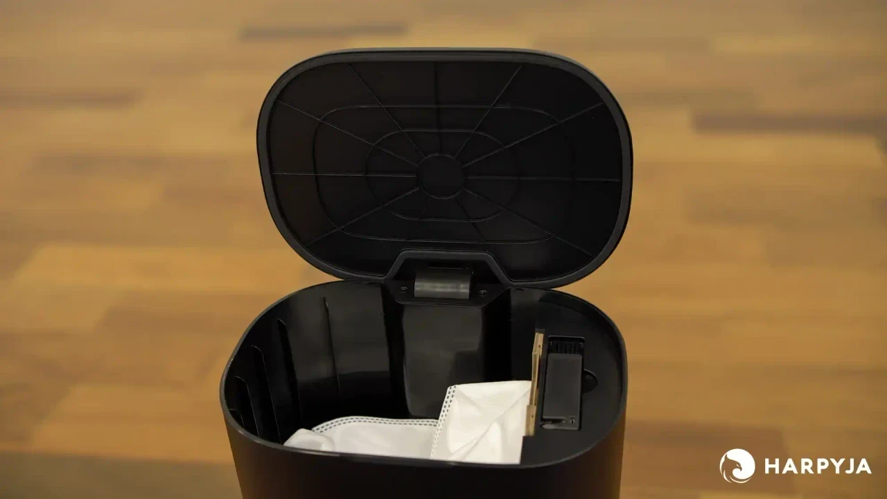 Tapo RV30 Max Plus - Imagem 21