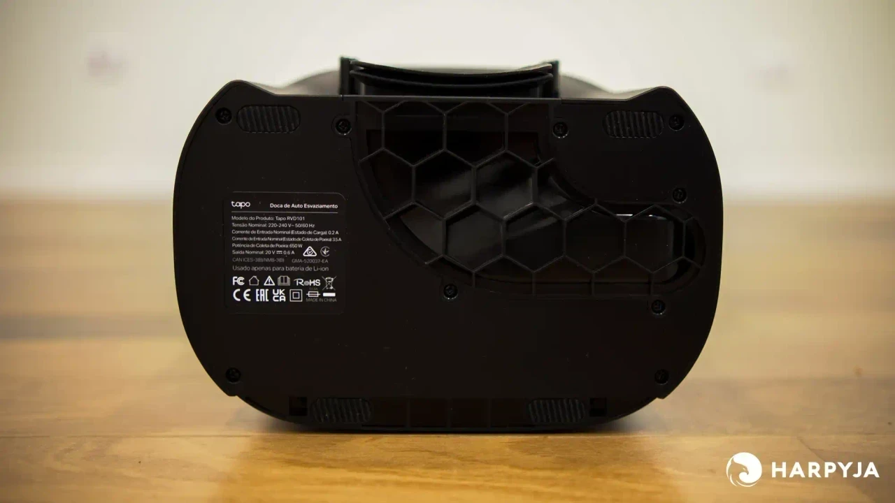 Tapo RV30 Max Plus - Imagem 25