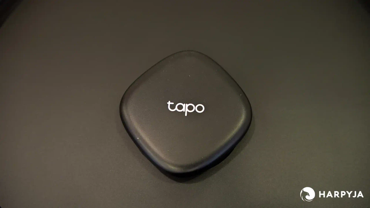 Tapo RV30 Max Plus - Imagem 4
