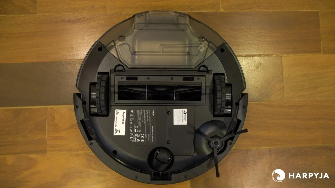 Tapo RV30 Max Plus - Imagem 6