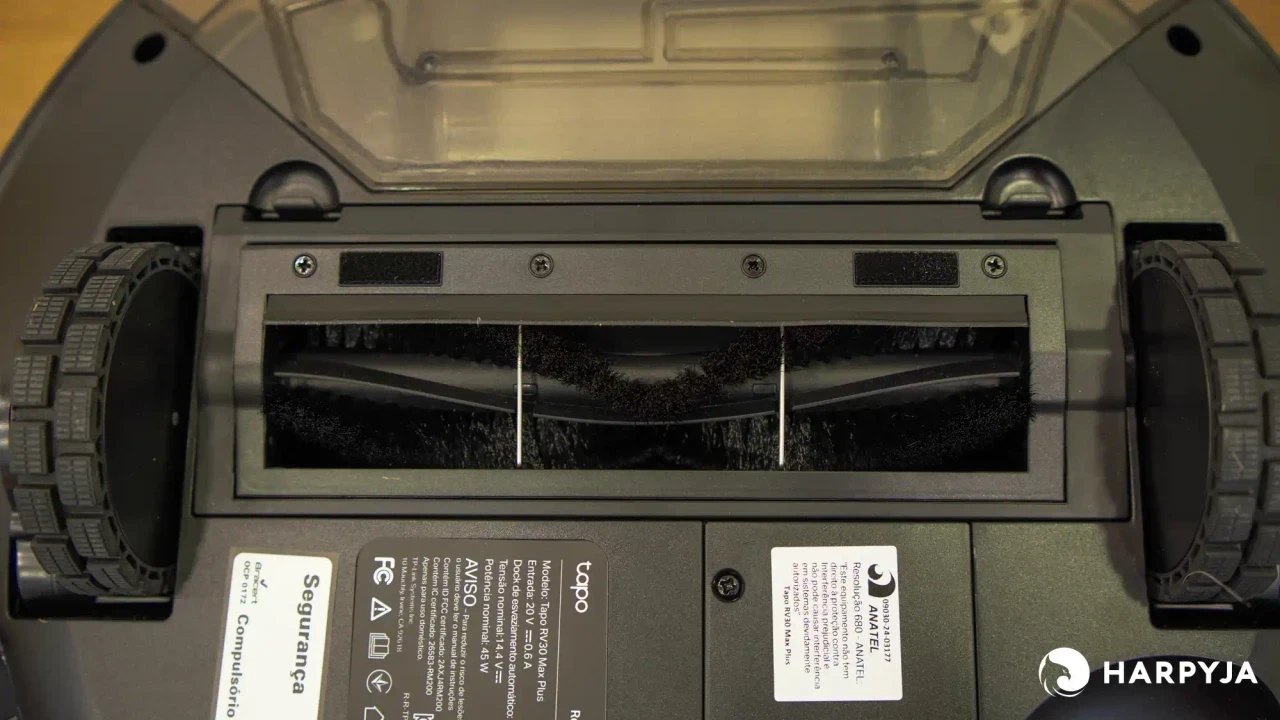 Tapo RV30 Max Plus - Imagem 7