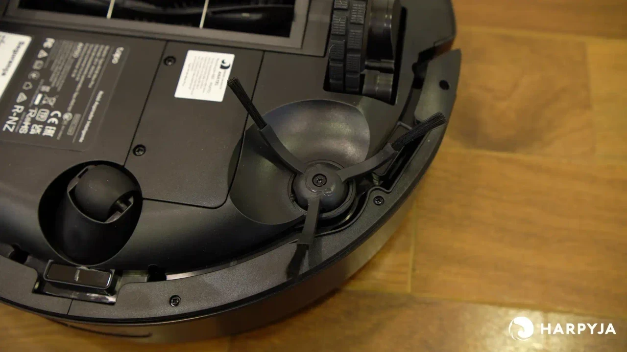 Tapo RV30 Max Plus - Imagem 8