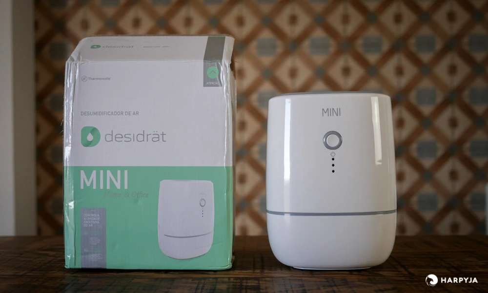 Thermomatic Desidrat Mini - Imagem 8