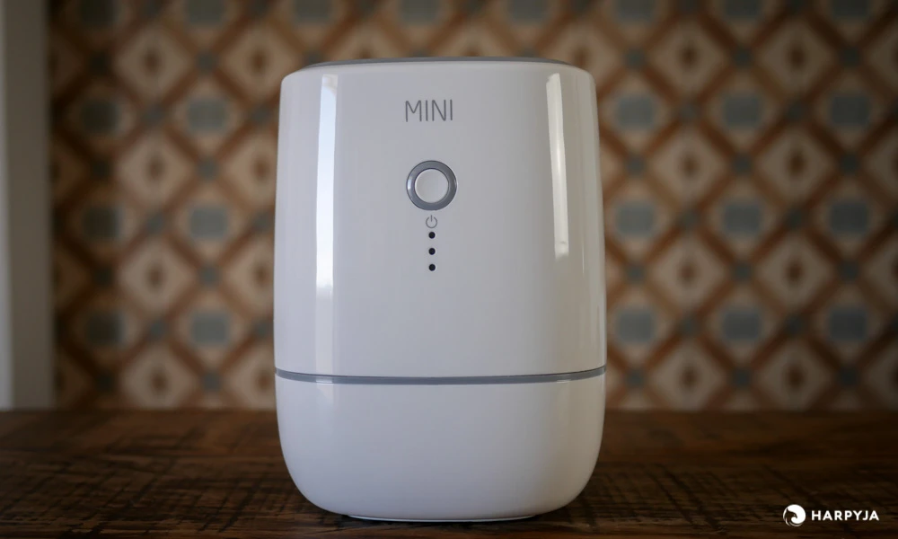 Thermomatic Desidrat Mini - Imagem 24
