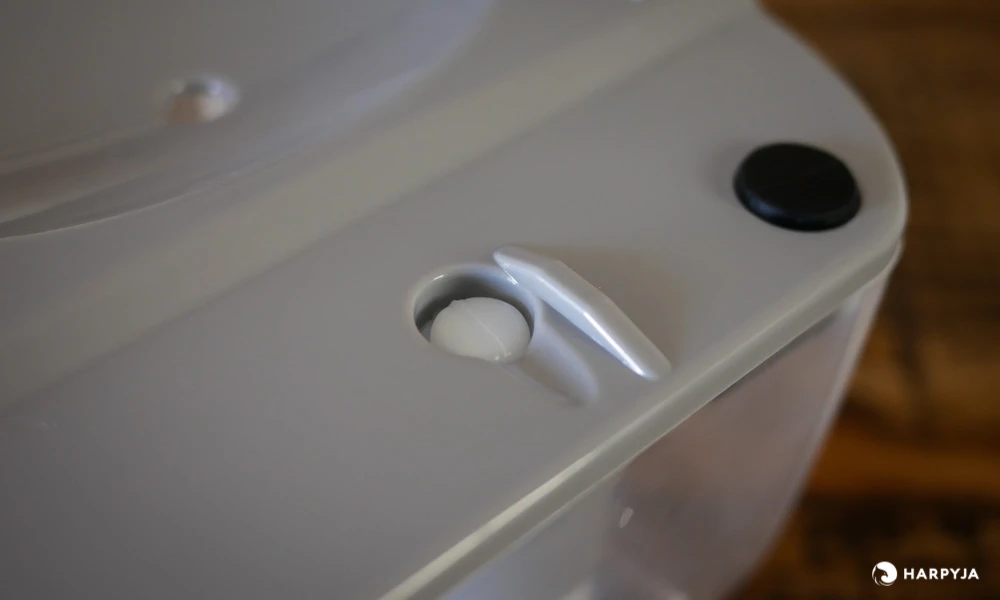 Thermomatic Desidrat Mini - Imagem 5