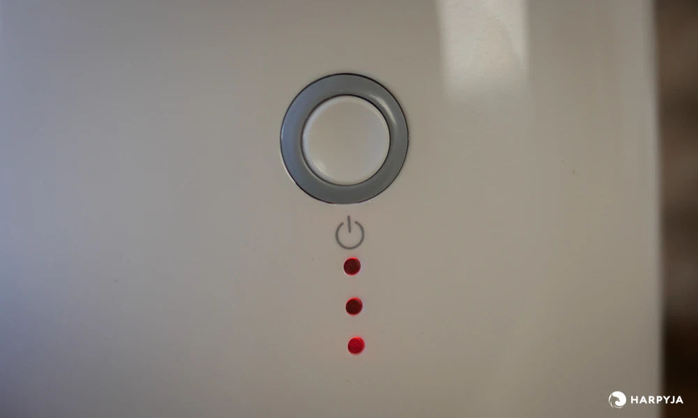 Thermomatic Desidrat Mini - Imagem 21
