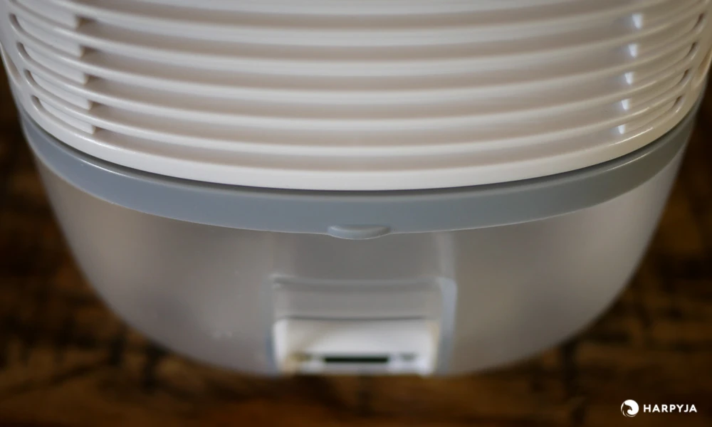 Thermomatic Desidrat Mini - Imagem 25
