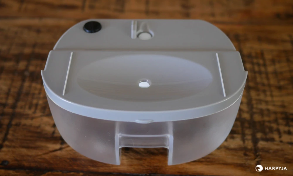 Thermomatic Desidrat Mini - Imagem 28