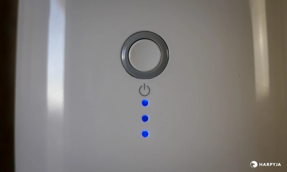 Thermomatic Desidrat Mini - Imagem 20
