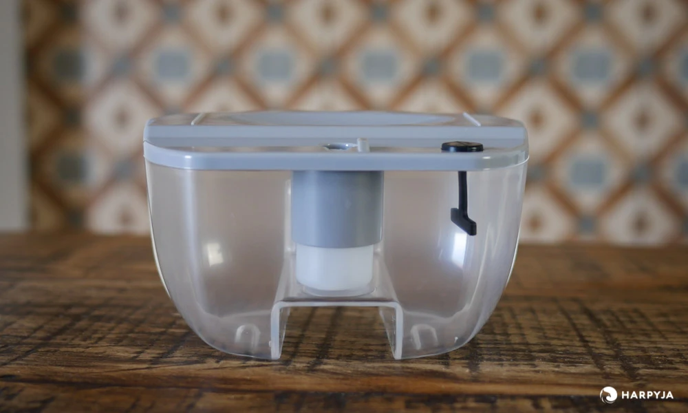 Thermomatic Desidrat Mini - Imagem 17