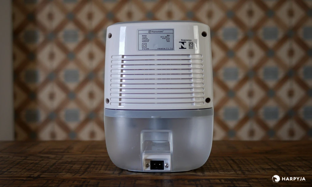 Thermomatic Desidrat Mini - Imagem 4