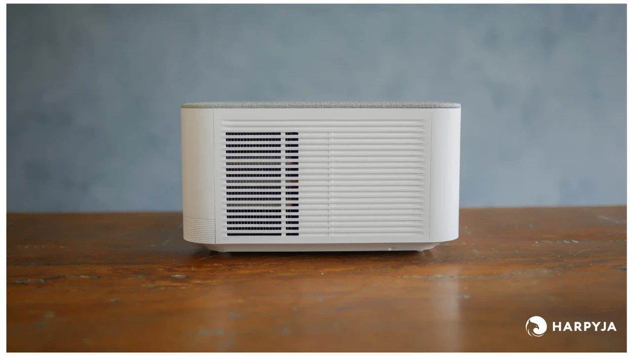 Thundeal TD92 Pro - Imagem 2