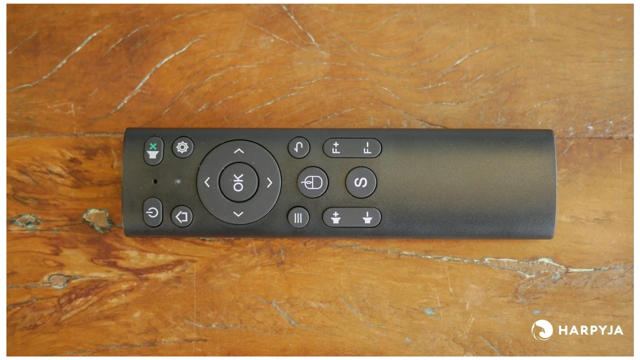 Thundeal TD92 Pro - Imagem 12