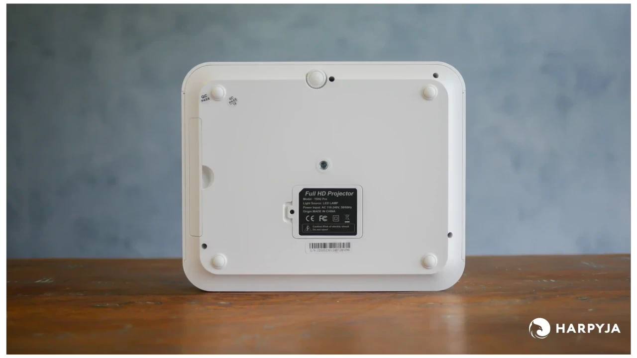 Thundeal TD92 Pro - Imagem 8