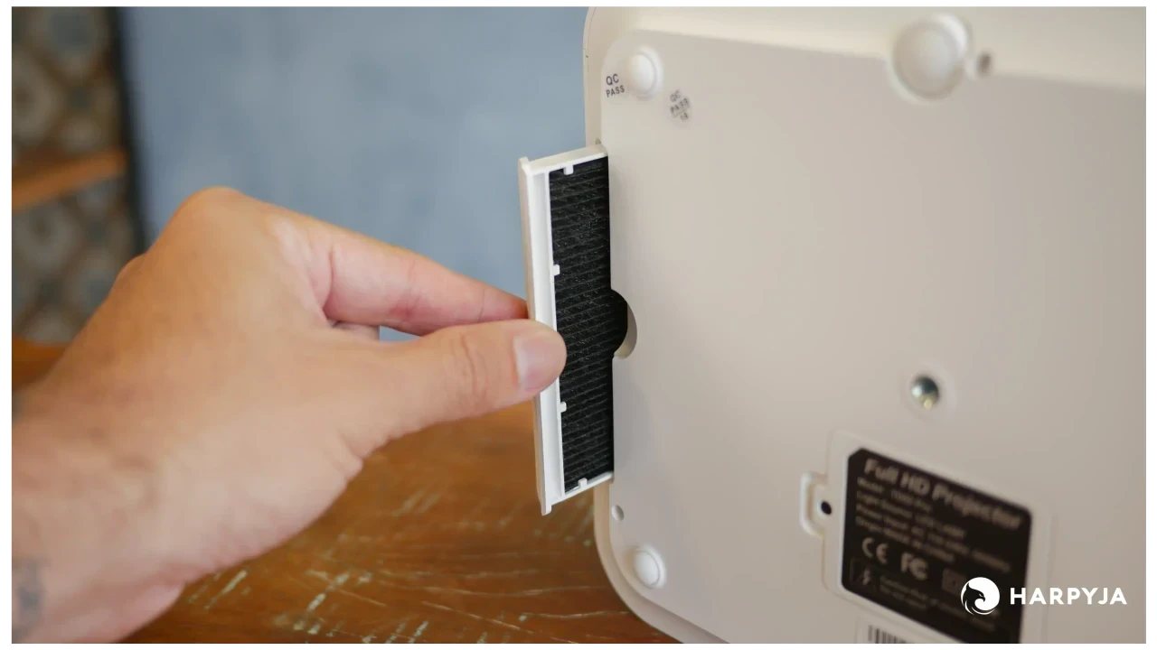 Thundeal TD92 Pro - Imagem 10