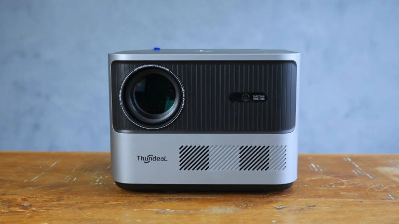 Banner da opinião Thundeal TDA6