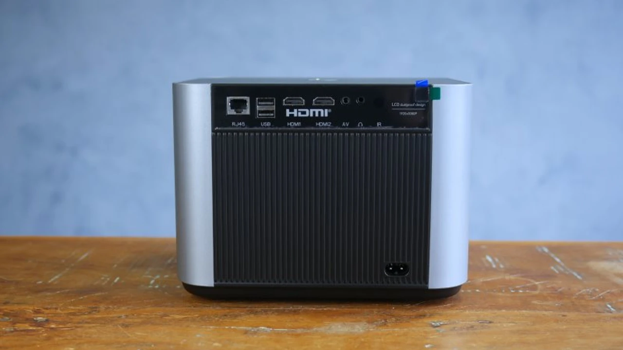 Thundeal TDA6 - Imagem 2