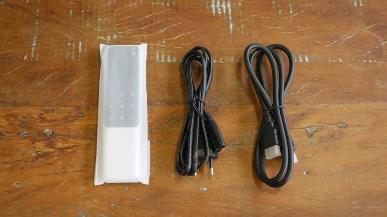 Thundeal TDA6 - Imagem 12