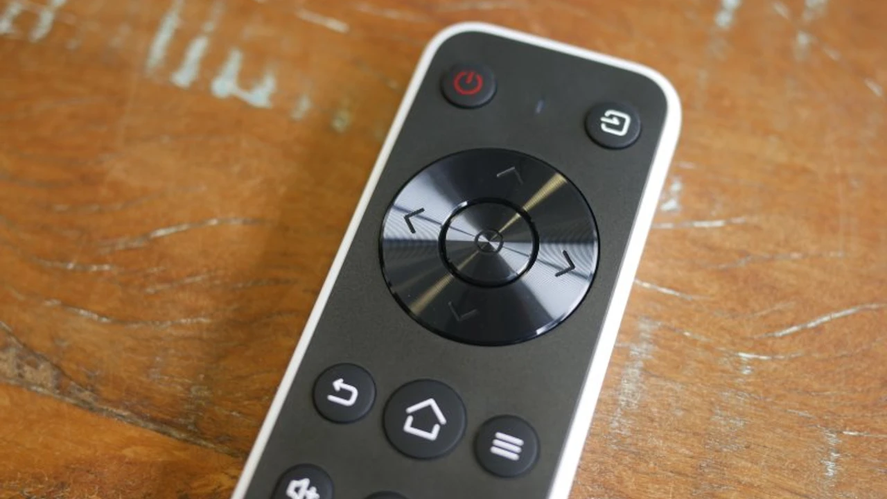 Thundeal TDA6 - Imagem 13